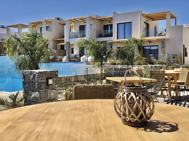 Helios Beach Hotel