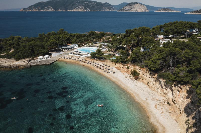 Marpunta Resort Alonissos