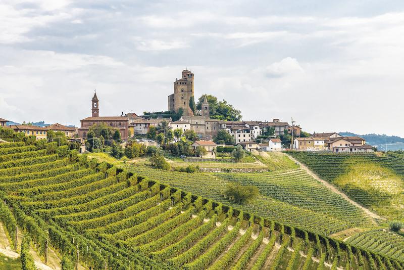 PIEMONT 