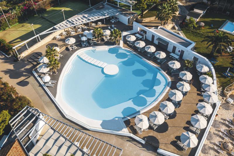 Marpunta Resort Alonissos
