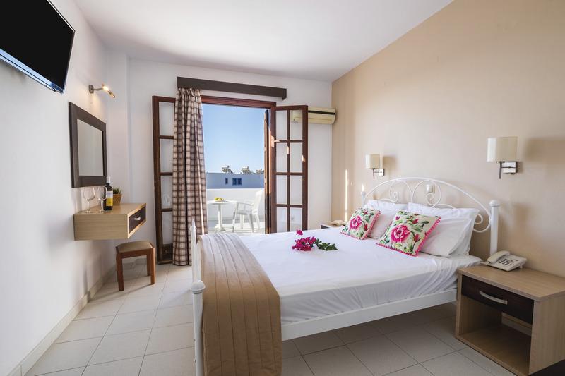 Karpathos, Sophia