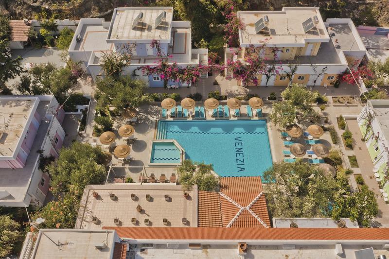 Venezia Apartments & Hotel