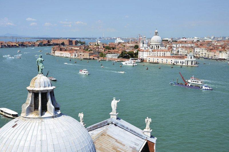 Venedig, www.all-free-photos.com