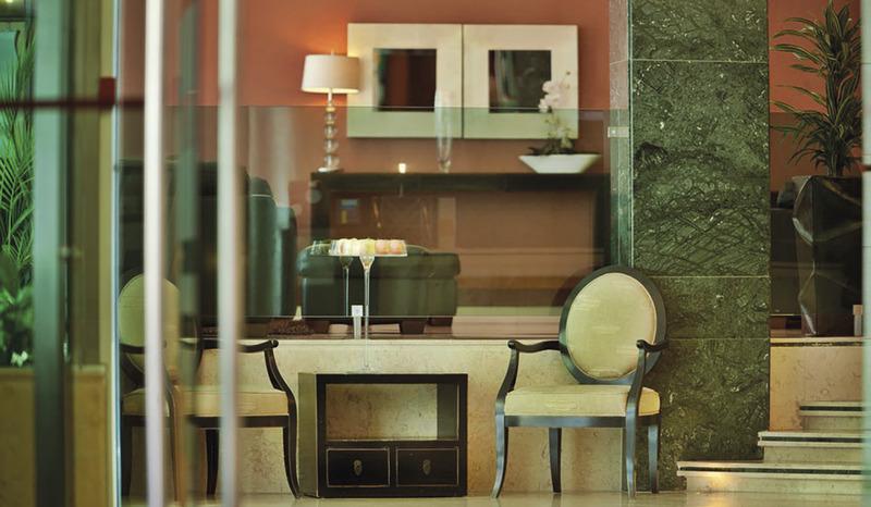 Turim Europa Hotel