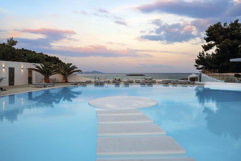 Marpunta Resort Alonissos
