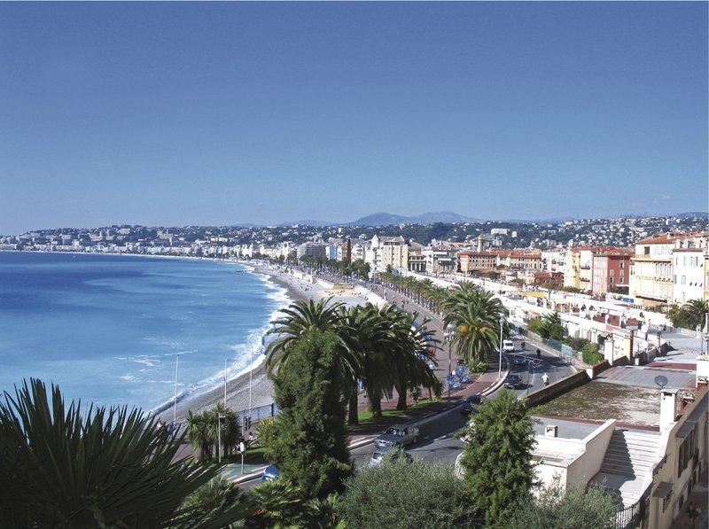 BLUMENRIVIERA & CÔTE D'AZUR