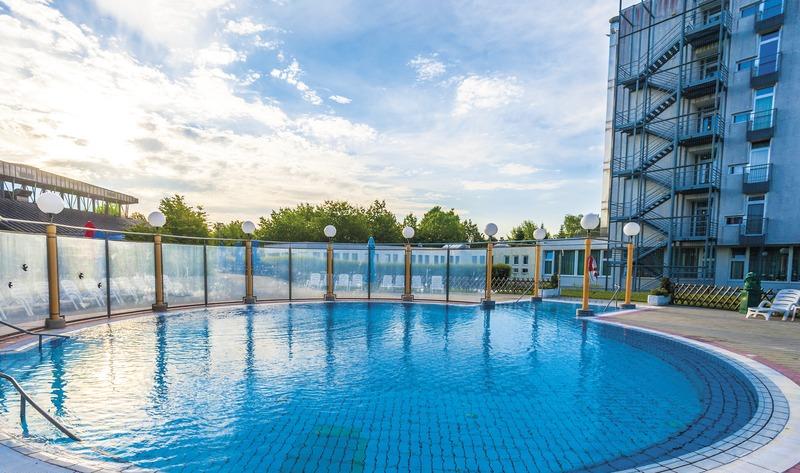 Hotel Radin
