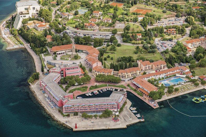 Hotel Histrion