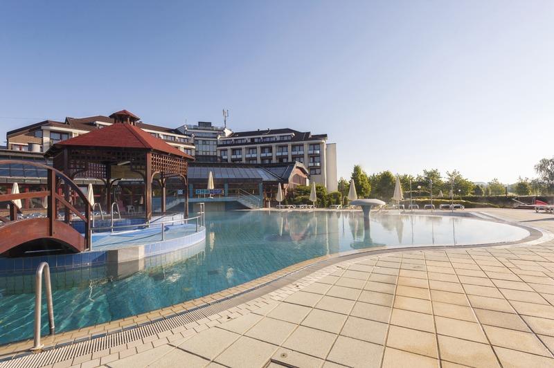 Hotel Ajda