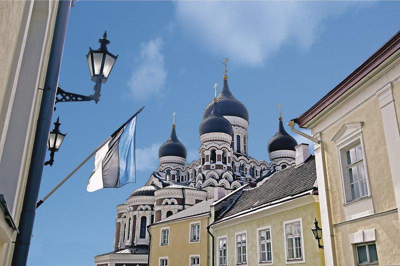MSC, Estland, Tallinn