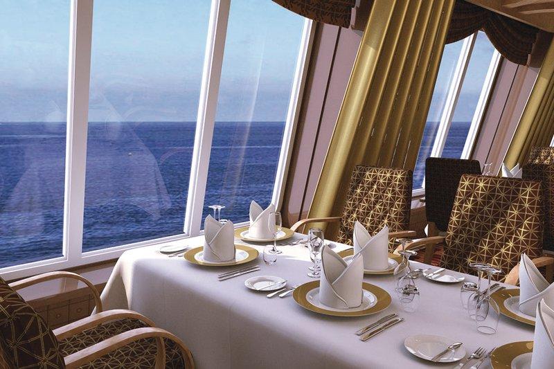COSTA DIADEMA - neue Route: Dänemark - Polen und Schweden
