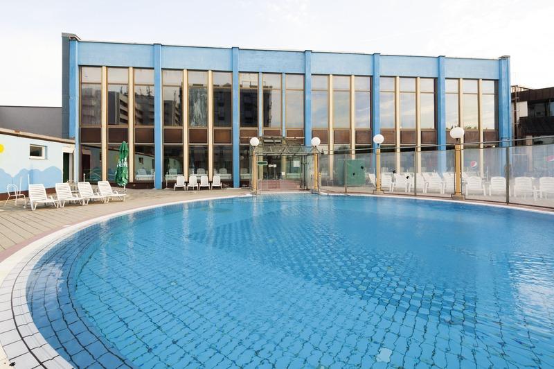 Hotel Radin