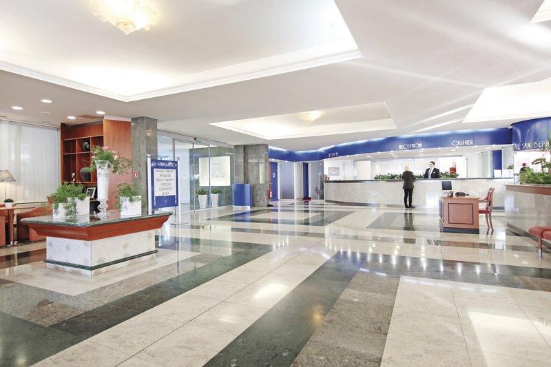 Hotel Histrion