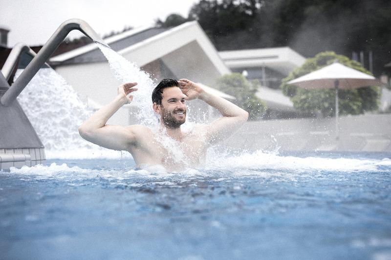Heilthermen Resort Bad Waltersdorf