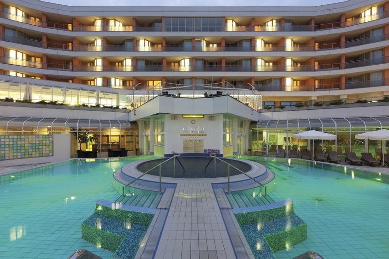 Hotel Livada