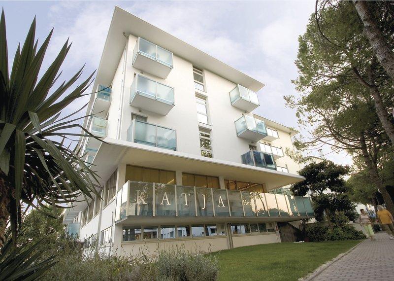 Hotel Katja