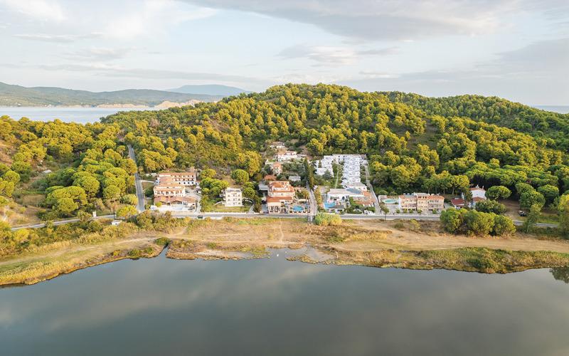 Hotel Panorama