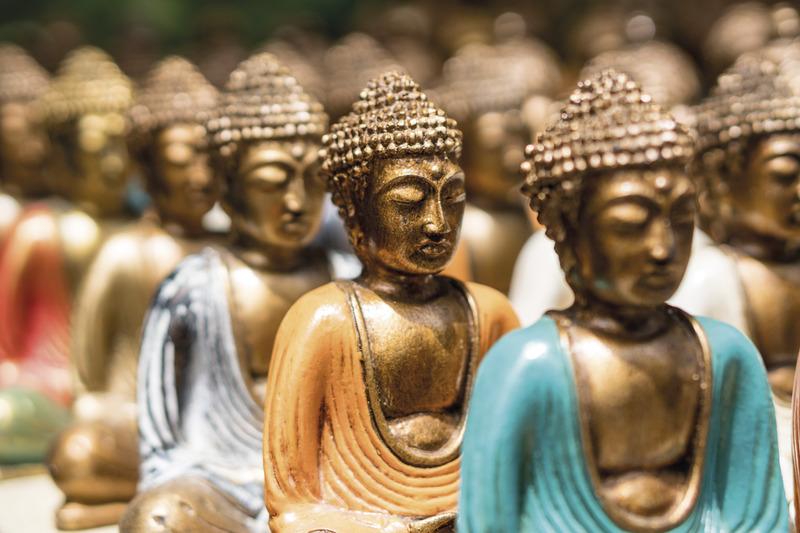Nepal & Bhutan - Dzongs & Himalaya – 2 Länder in einer Reise