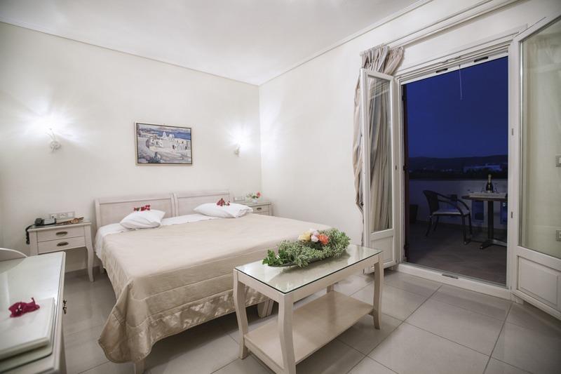Hotel Aegean Palace