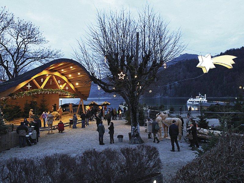 Salzkammergut, WTG - Wolfgangsee Tourismus Gesellschaft