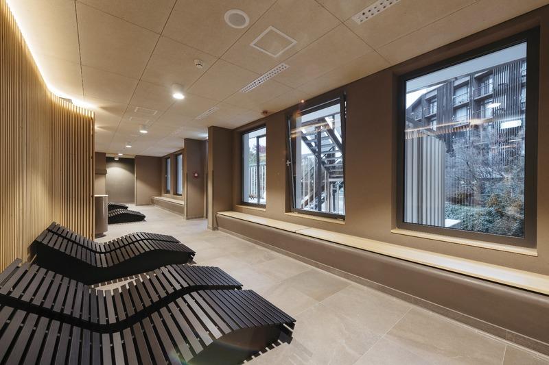 Hotel Ajda