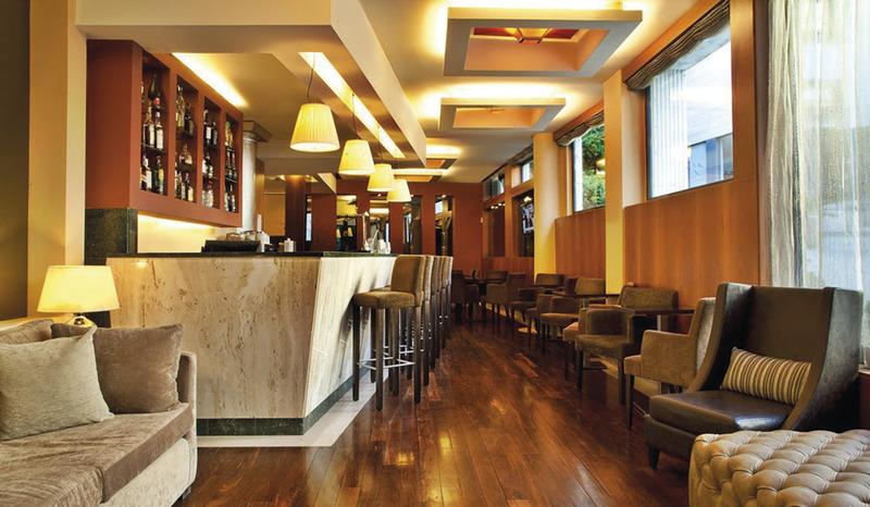 Turim Europa Hotel