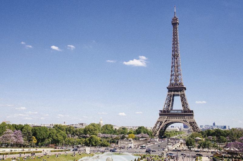 PARIS - Individuell oder mit Disneyland