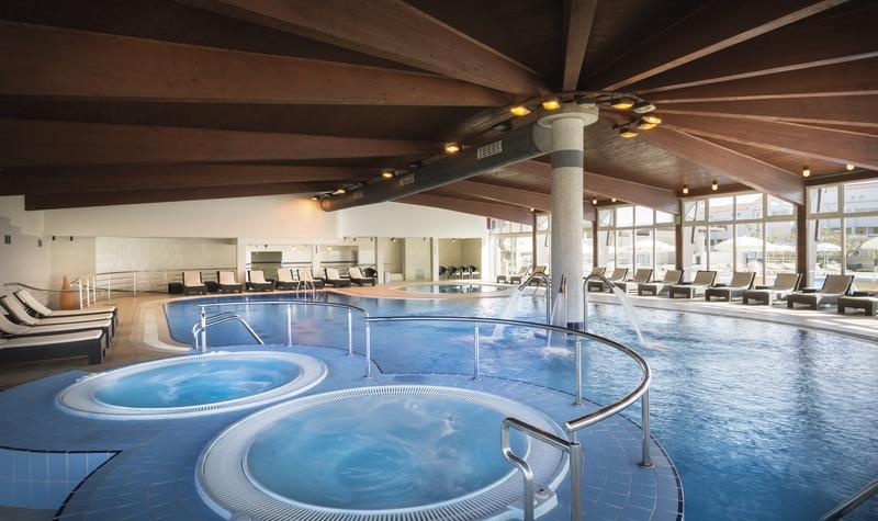 Sunny Baska Hotel by Valamar, ex. Corinthia