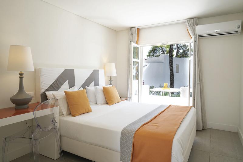 Marpunta Resort Alonissos