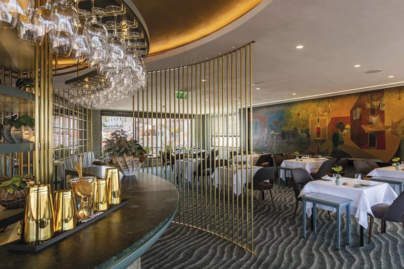 Hotel Mundial