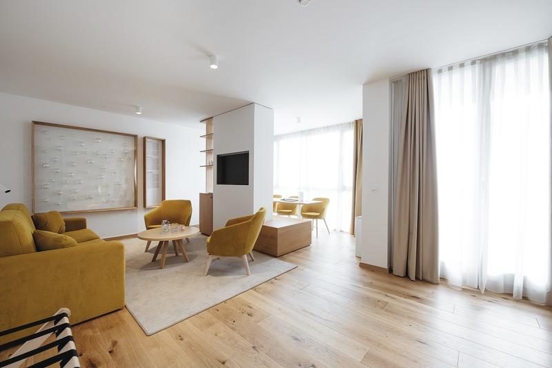 Hotel Radin