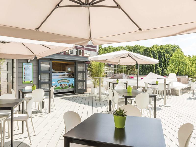 Hotel Ibis Styles Paris Bercy