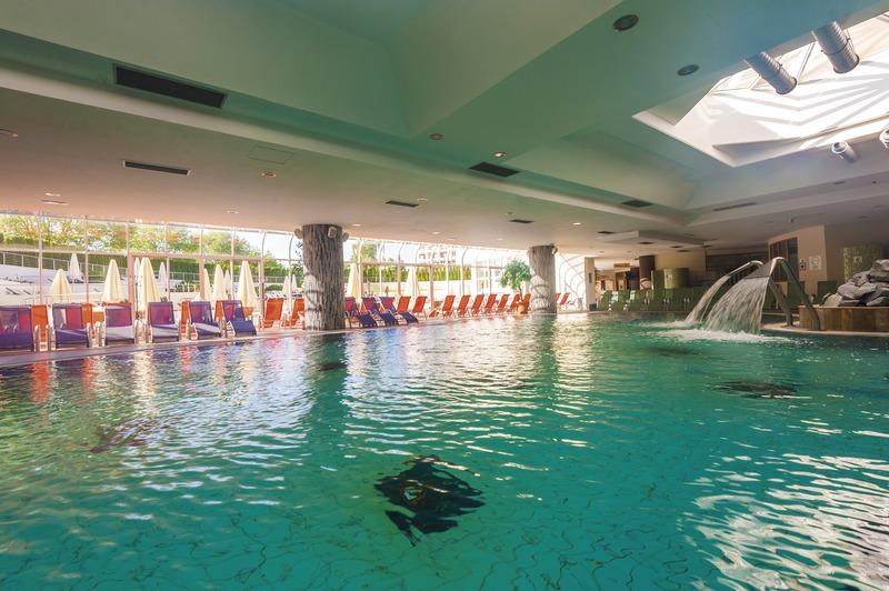 Hotel Livada