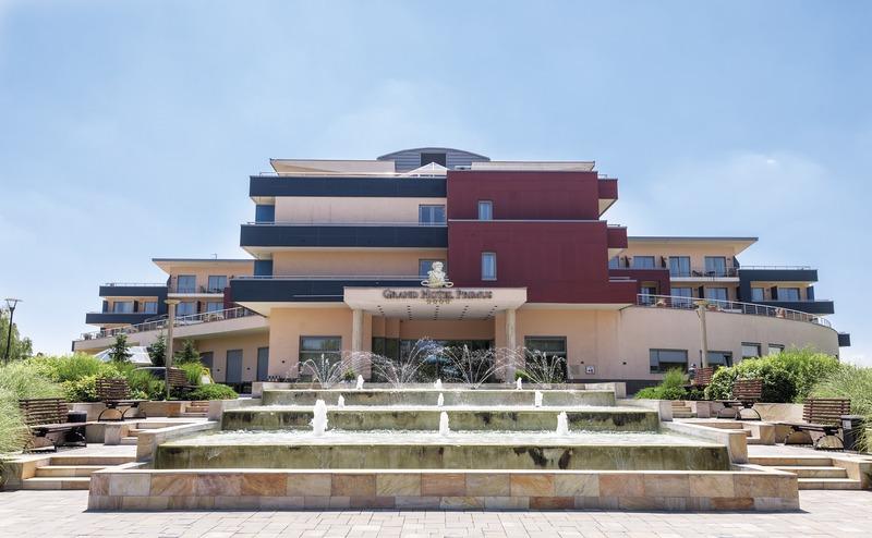 Grand Hotel Primus