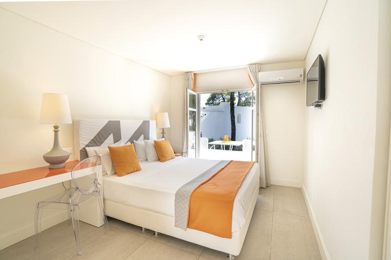Marpunta Resort Alonissos