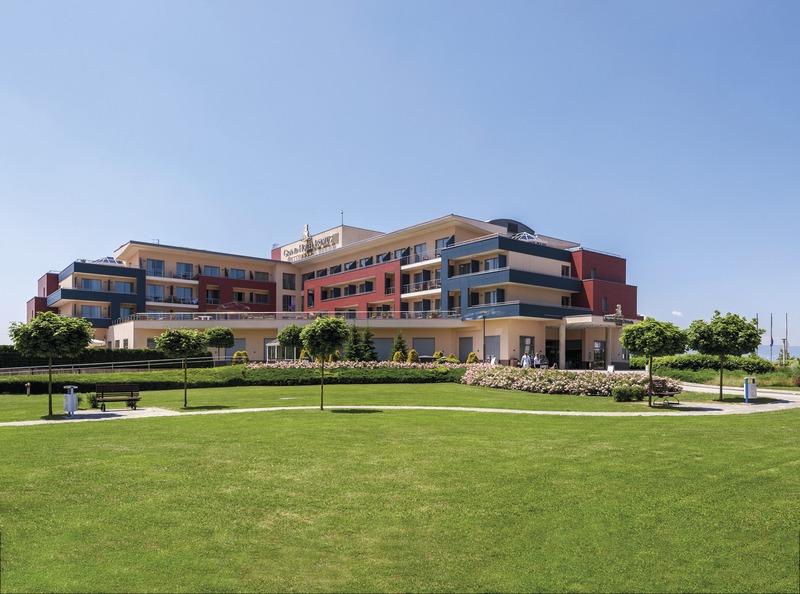 Grand Hotel Primus