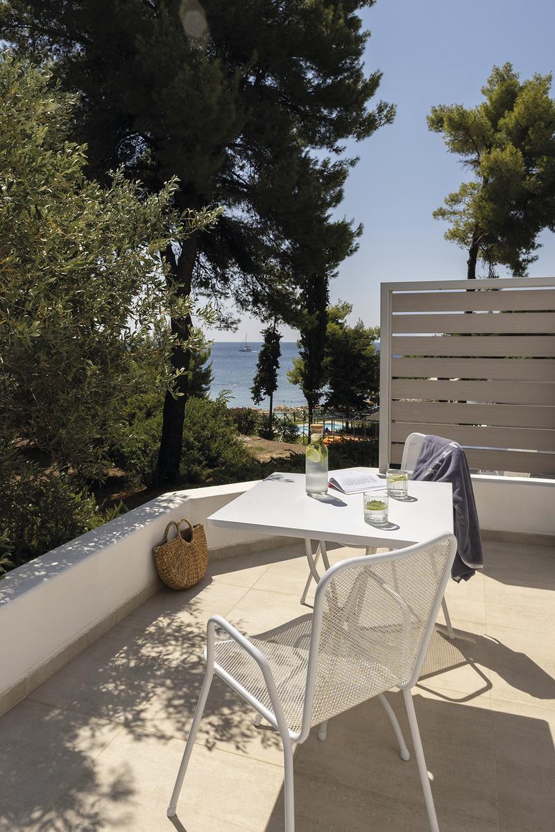Marpunta Resort Alonissos