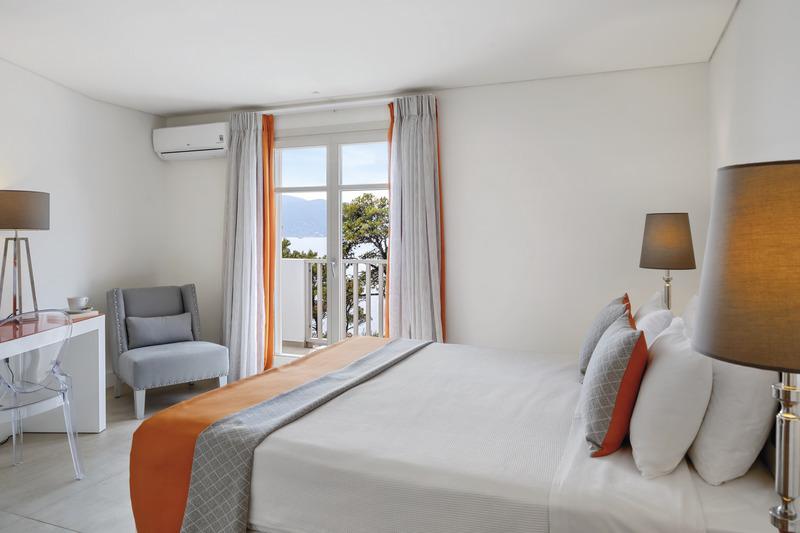 Marpunta Resort Alonissos