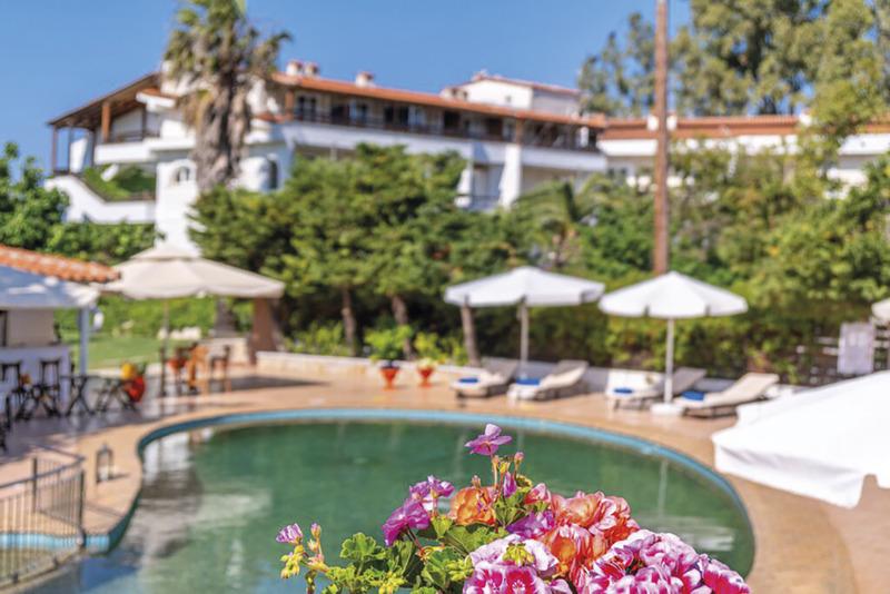 Hotel Arco