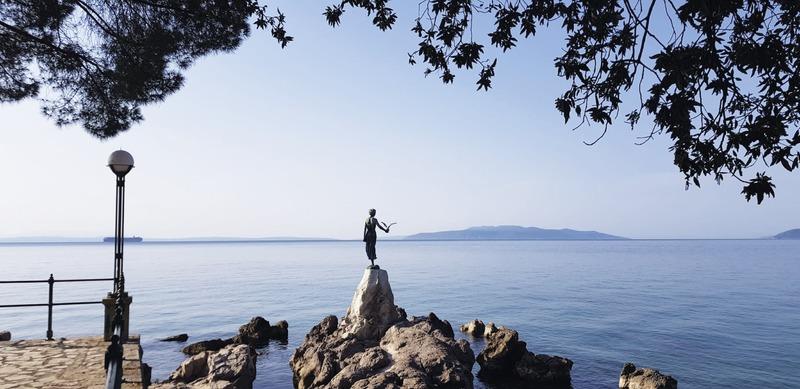 Opatija