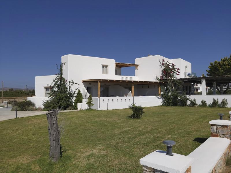 House Evdokia