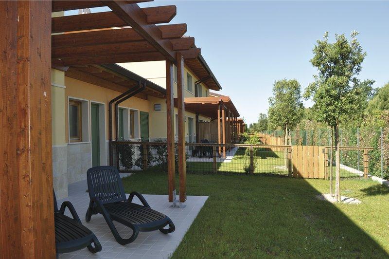 Lignano, Green Village Resort