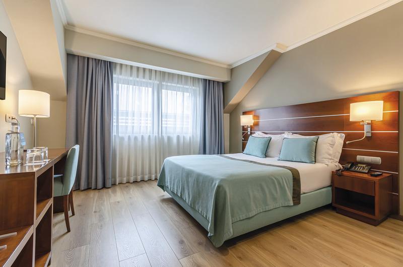 Turim Europa Hotel