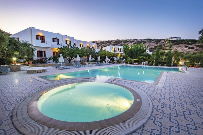 Karpathos, Sophia