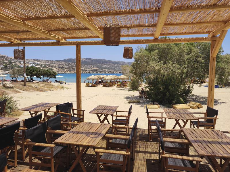 Helios Beach Hotel