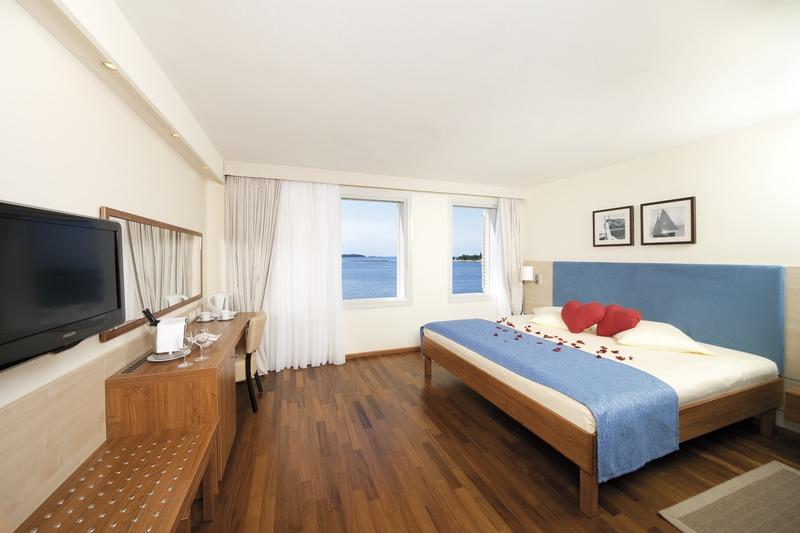 Porec, Valamar Riviera Hotel & Residence