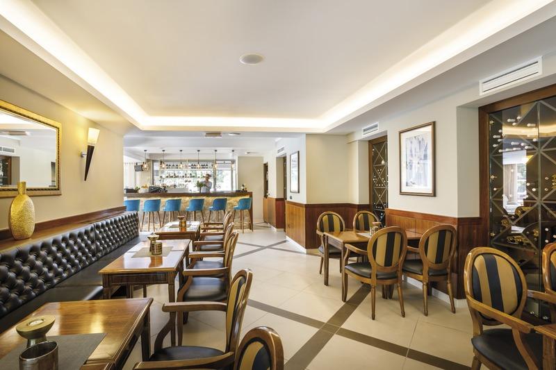 Insel Rab, Valamar Collection Imperial Hotel