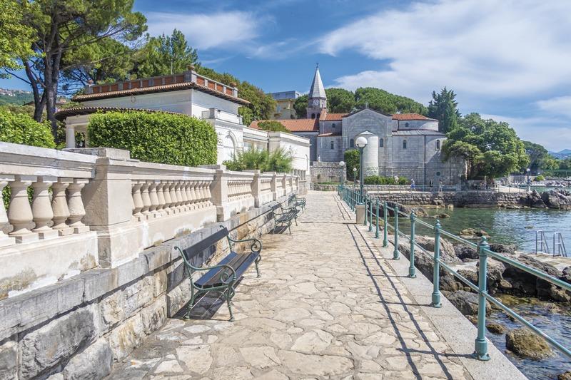 Opatija