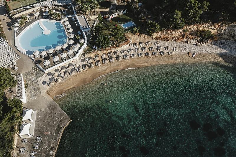 Marpunta Resort Alonissos