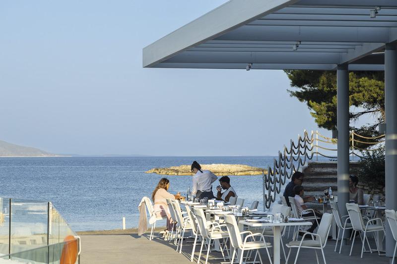 Marpunta Resort Alonissos